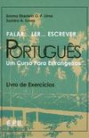 Livro de exerccios de portugus