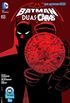 Batman e Red Robin #25 - Os novos 52 (volume 2)