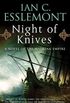 Night of Knives: A Novel of the Malazan Empire (English Edition)
