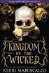 Kingdom of the Wicked (English Edition)
