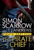 Pirata: The Pirate Chief: Part five of the Roman Pirata series (English Edition)