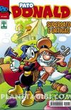 Pato Donald -  Super Pato e Urtigo