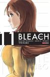 Bleach Remix #11