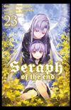Seraph of the End #23