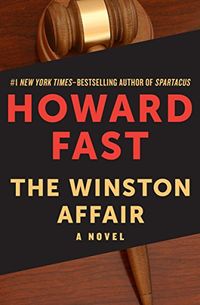 The Winston Affair: A Novel (English Edition)