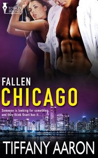 Chicago (Fallen Book 4) (English Edition)