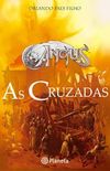Angus - As Cruzadas