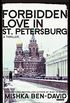 Forbidden Love in St. Petersburg: A Thriller (English Edition)