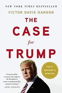 The Case for Trump (English Edition)