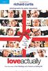 Love Actually, Level 4, Penguin Readers (2nd Edition)