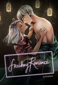 Freaking Romance - Season 3