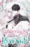 Marriage Alliance for Vengeance