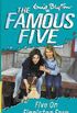 Five On Finniston Farm: Book 18