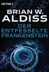 Der entfesselte Frankenstein: Roman (German Edition)