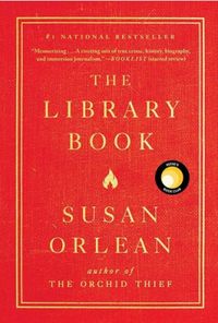The Library Book (English Edition)
