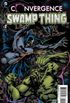 Convergence Swamp Thing #2