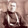 Foto -Ernest Shackleton