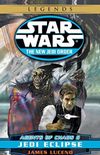 Agents of Chaos II: Jedi Eclipse