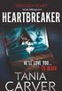 Heartbreaker (Brennan and Esposito Series Book 7) (English Edition)