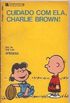 Cuidado com Ela, Charlie Brown! #34