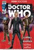 Doctor Who - Os Quatro Doutores #05