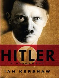 Hitler: A Biography (English Edition)