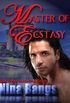Master of Ecstasy (Mackenzie Vampires, Book 1) (Mackenzie Vampire Series) (English Edition)