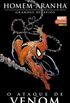 Homem-Aranha: Grandes Desafios Vol. 1: O Ataque de Venom