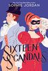Sixteen Scandals (English Edition)