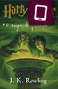 Harry Potter e o Enigma do Prínceipe