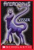 Visser (Animorphs) (English Edition)