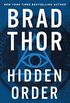 Hidden Order: A Thriller (The Scot Harvath Series Book 12) (English Edition)