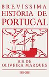 Brevssima Histria de Portugal