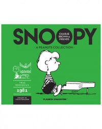 Snoopy, Charlie Brown & Friends (1981)