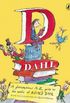D is for Dahl
