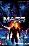 Mass Effecf: Official Game Guide
