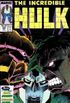 O Incrvel Hulk #350 (1988)