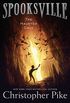 The Haunted Cave (Spooksville Book 3) (English Edition)