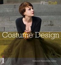 Filmcraft - Costume Design
