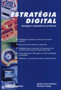 Estrategia Digital - Vantagens Competitivas Na Internet