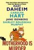 Motherhood Is Murder (Bed-and-Breakfast Mysteries) (English Edition)