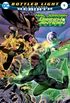 Hal Jordan and the Green Lantern Corps #09 - DC Universe Rebirth