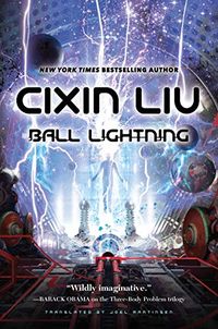 Ball Lightning (English Edition)