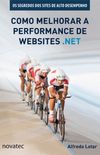 Como Melhorar a Performance de Websites .NET
