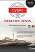 CompTIA CySA+ Practice Tests: Exam CS0-001 (English Edition)