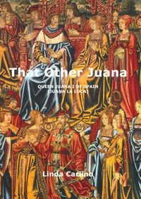 That Other Juana (English Edition)