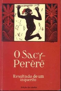 O Sacy-Perer: Resultado de um inqurito