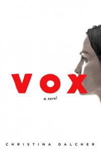 Vox (eBook)