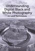 Understanding Digital Black and White Photography: Art and Techniques (English Edition)