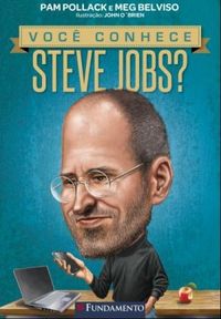 Voc Conhece Steve Jobs?